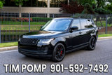 Used 2020 Land Rover Range Rover image 2