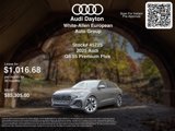 New 2025 Audi Q8 Premium Plus image 3