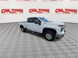 Used 2023 Chevrolet Silverado 2500 LT w/ Convenience Package image 2