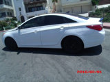 Used 2012 Hyundai Sonata GLS image 4