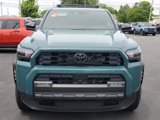 New 2025 Toyota 4Runner TRD Off-Road Premium image 2