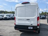 New 2025 Ford Transit 250 148 Medium Roof w/ Load Area Protection Package image 4