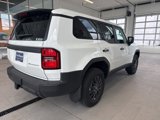 Used 2025 Toyota Land Cruiser 1958 image 4