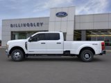 New 2025 Ford F350 4x4 Crew Cab DRW Super Duty image 3
