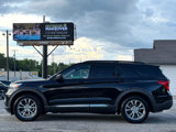 Used 2020 Ford Explorer XLT w/ Equipment Group 202A image 3
