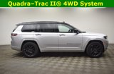 New 2025 Jeep Grand Cherokee L Summit image 4