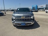 New 2026 Chevrolet Silverado 1500 LTZ w/ Z71 Off-Road Package image 2
