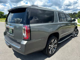 Used 2017 GMC Yukon XL Denali w/ Open Road Package image 5