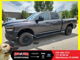 New 2025 RAM 2500 Tradesman image 1
