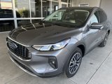 New 2024 Ford Escape SE w/ PHEV Premium Package image 3