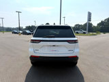 New 2025 Jeep Grand Cherokee Limited image 4