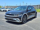 New 2025 Hyundai Ioniq 5 Limited image 3