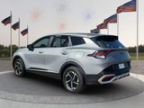 Used 2023 Kia Sportage LX image 5