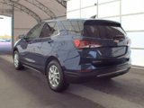 Used 2022 Chevrolet Equinox LT image 4