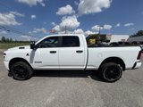 New 2025 RAM 2500 Big Horn image 3