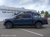New 2025 Ford F150 Lightning Lariat image 5