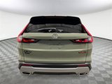 New 2026 Honda CR-V TrailSport image 4