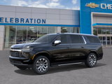 New 2025 Chevrolet Suburban Premier image 2
