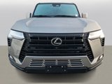 Used 2025 Lexus GX 550 image 2