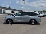 Certified 2025 Honda Odyssey EX-L image 2
