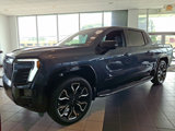 New 2025 GMC Sierra EV Denali image 2