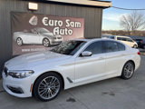Used 2018 BMW 530i xDrive image 4
