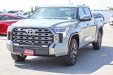 New 2025 Toyota Tundra Platinum image 3