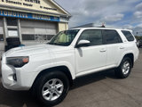 Used 2014 Toyota 4Runner SR5 image 2