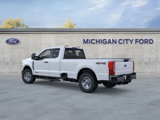 New 2025 Ford F350 XL w/ XL Chrome Package image 4