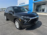 Certified 2024 Chevrolet TrailBlazer LS w/ LS Convenience Package image 2