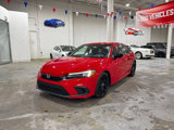 Used 2024 Honda Civic Sport image 4