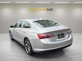 Used 2022 Chevrolet Malibu LT image 5