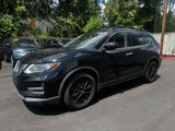 Used 2017 Nissan Rogue SV w/ Midnight Edition image 3