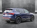 Used 2022 Hyundai Santa Fe XRT image 5