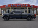 New 2025 Ford F350 Lariat image 3
