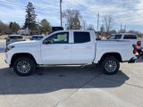 New 2025 Chevrolet Colorado W/T w/ Advanced Trailering Package image 3