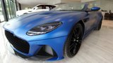 Used 2022 Aston Martin DBS Superleggera Volante image 4