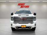Used 2023 GMC Sierra 2500 Denali w/ Denali Ultimate Package image 2