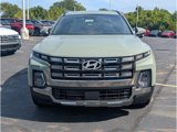 New 2026 Hyundai Santa Cruz Limited image 2