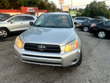 Used 2007 Toyota RAV4 4WD image 2