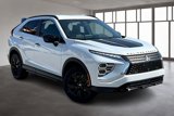 New 2025 Mitsubishi Eclipse Cross AWD image 3