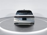 New 2025 Lincoln Nautilus Reserve w/ Jet Appearance Package image 3