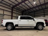Used 2022 Chevrolet Silverado 2500 High Country image 4