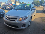 Used 2012 Toyota Corolla LE image 2