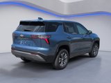 New 2026 Chevrolet Equinox LT w/ Safety and Technology Package image 3