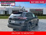 New 2026 Nissan Rogue SV image 4