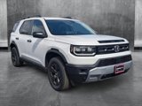 New 2026 Honda Passport RTL image 3