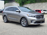 Used 2019 Kia Sorento SX image 2