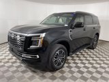 New 2025 Nissan Armada Platinum image 4