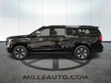 New 2025 GMC Yukon XL AT4 w/ AT4 Premium Plus Package image 3